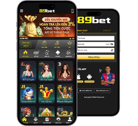 Thưởng chào mừng nạp tiền lần đầu tại 66club khuyến mãi