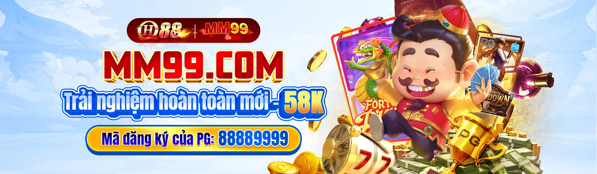 Nổ Hũ 66club khuyến mãi 2026